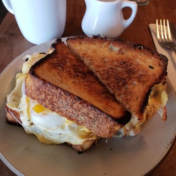 Outerlands - OH MY!!!!! THE FOOD WAS BEYOND DELICIOUS!!!! - New American Near Me - San Francisco, California