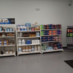 Park Supply of America - We stock the name brands you know and trust.