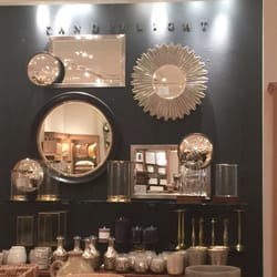 Pottery Barn - Striking..