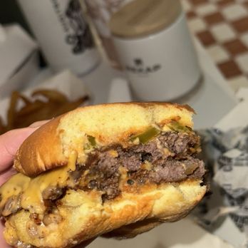 NADC Burger - NADC Burger - Burgers Near Me - Chicago, Illinois