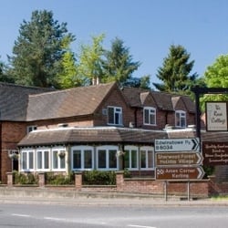 The Rose Cottage - The Rose Cottage at Rufford