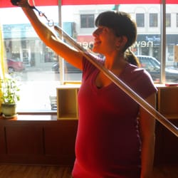 Eagan Pilates - Pre and Post Natal Pilates
