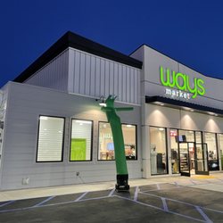 Grand Opening!
