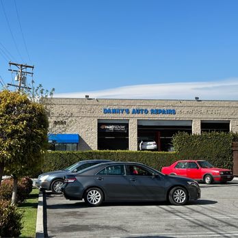 Danny Complete Auto Repair - Auto Repair Near Me - South El Monte, California Danny Complete Auto Repair - Auto Repair Near Me - South El Monte, California