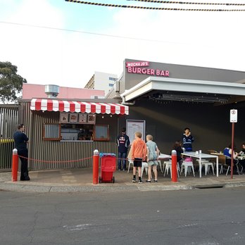 Mocha Jo's Cafe Bar Restaurant - Exterior - Restaurants Near Me - Glen Waverley, VIC Mocha Jo's Cafe Bar Restaurant - Exterior - Restaurants Near Me - Glen Waverley, VIC