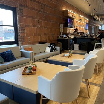 Parlor - Food Court Near Me - Kansas City, Missouri