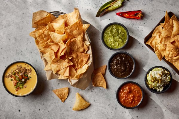Austin Taco Project by null