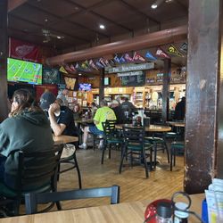 The Northwood Restaurant & Bar