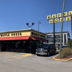 Waffle House