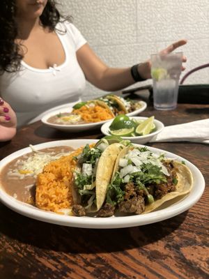 Border Grill Fresh-Mex by null