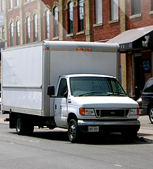 Lone Star Movers-Modular Tech 2