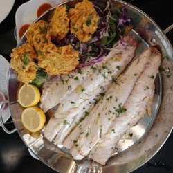 El Pescador