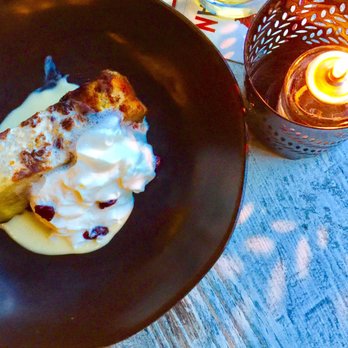 NextDoor Restaurant - Banana bread - Canadian (New) Near Me - Markham, Ontario