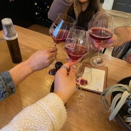 Grenache & friends Grenache & friends