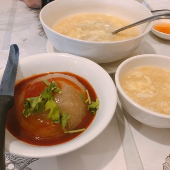 Red Onion - Vietnamese Meatball | Chicken Corn Soup - Taiwanese Near Me - Edison, New Jersey