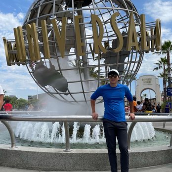 Universal Studios Hollywood - Amusement Parks Near Me - Universal City, California