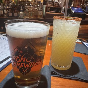 Finback Alehouse - Gastropubs Near Me - Bar Harbor, Maine