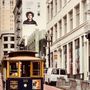 Photo of Cable Car - Powell Hyde Line