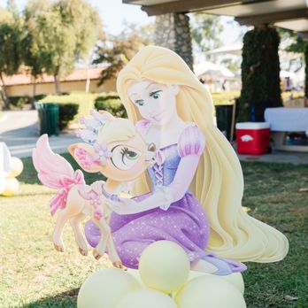 ABCister Events - Balloon Services Near Me