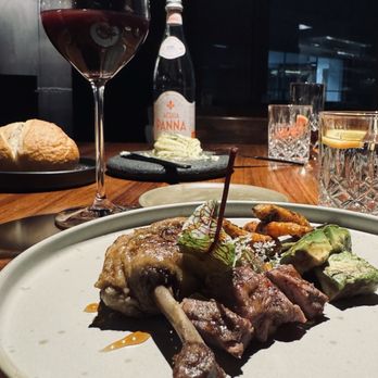 Sofitel - Duck confit - Hotels Near Me - Ciudad de Mexico, DIF