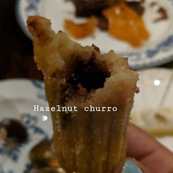 Del Mar - Spanish Near Me - Washington, DC, District of Columbia
