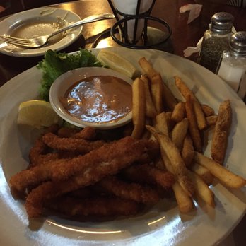 500 Club Casino - I assume it was good calamari not calamari sticks but can't complain here fries were salty as well - Casinos Near Me - Clovis, California 500 Club Casino - I assume it was good calamari not calamari sticks but can't complain here fries were salty as well - Casinos Near Me - Clovis, California