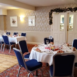 Blarney Castle Hotel - Killowen Room at Blarney Castle Hotel
