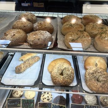 Java Day Cafe - Specialty bagels and muffins - Cafes Near Me - Teaneck, New Jersey