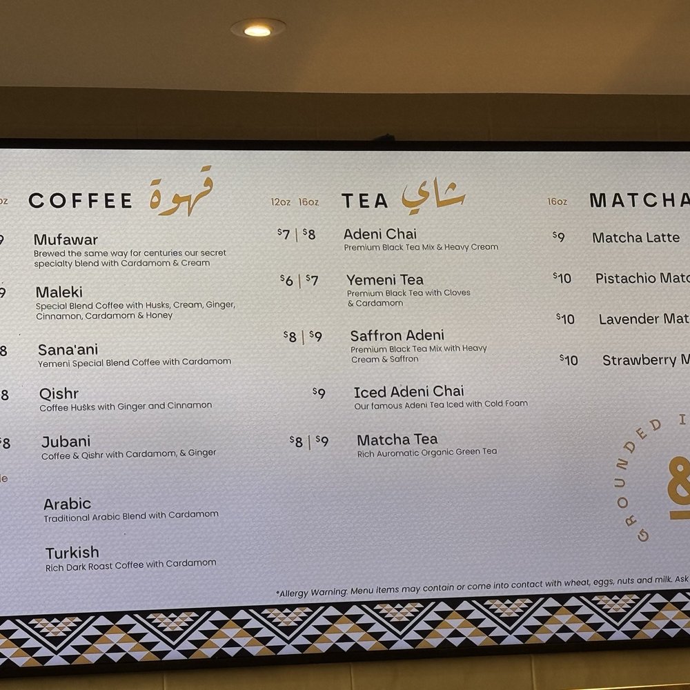 Moka & Co - Coffee & Tea Near Me - Manhattan, New York Moka & Co - Coffee & Tea Near Me - Manhattan, New York