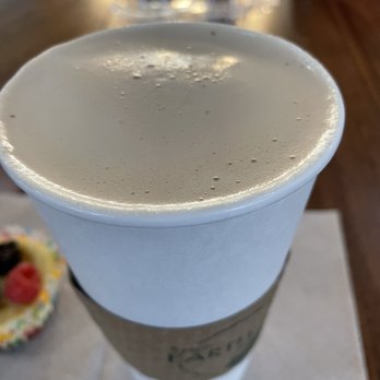 Java Junction Cafe - Salted Frog - Coffee & Tea Near Me - Zumbrota, Minnesota