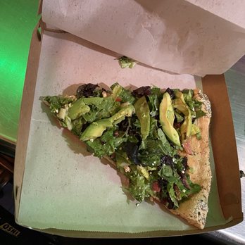 Lilguy - Salad Pizza - Pizza Near Me - Venice, California Lilguy - Salad Pizza - Pizza Near Me - Venice, California