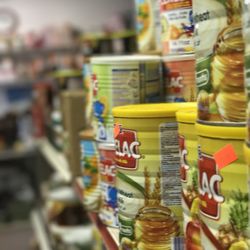 African Union Food Store - African Food Store in Seattle