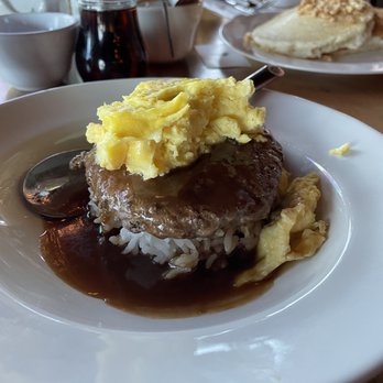 Kula Lodge & Restaurant - Breakfast & Brunch Near Me - Kula, Hawaii Kula Lodge & Restaurant - Breakfast & Brunch Near Me - Kula, Hawaii