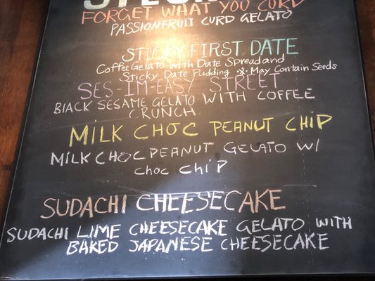 Gelato Messina South Brisbane by null