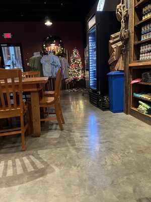 Public House Brewing Company: Rolla R&D Brewpub by null