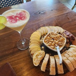 Baked Brie