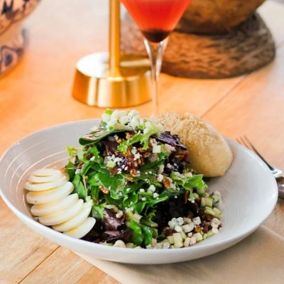 Carson's Food & Drink - On Main by null