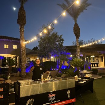 Tacos Trafi Catering - Oscar El Jefe ~ "The man, the myth, the legend!" - Tacos Near Me Tacos Trafi Catering - Oscar El Jefe ~ "The man, the myth, the legend!" - Tacos Near Me