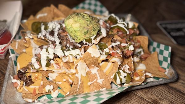 Brewski's Bar & Arcade by null