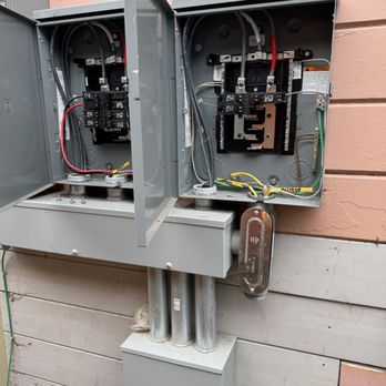 Coastline BuildingSpecs - electrical panel inspection! - Home Inspectors Near Me - Santa Cruz, California Coastline BuildingSpecs - electrical panel inspection! - Home Inspectors Near Me - Santa Cruz, California