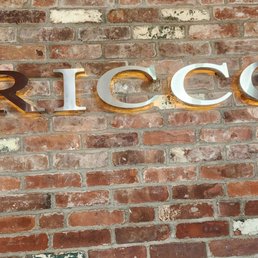 Exterior outside entrance of Restaurant Bricco - West Hartford, Connecticut Exterior outside entrance of Restaurant Bricco - West Hartford, Connecticut