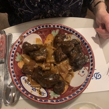 DiAnoia's Eatery - Parpadelle - Delis Near Me - Pittsburgh, Pennsylvania