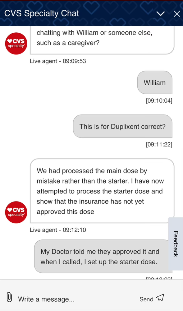 CVS PHARMACY SPECIALTY SERVICES - Updated December 2025 - 298 Reviews ...