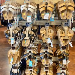 Northshore Boardwear - Reef Sandals for Women