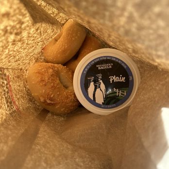 Bruegger's Bagels - Bagels and cream cheese - Bagels Near Me - Strongsville, Ohio Bruegger's Bagels - Bagels and cream cheese - Bagels Near Me - Strongsville, Ohio