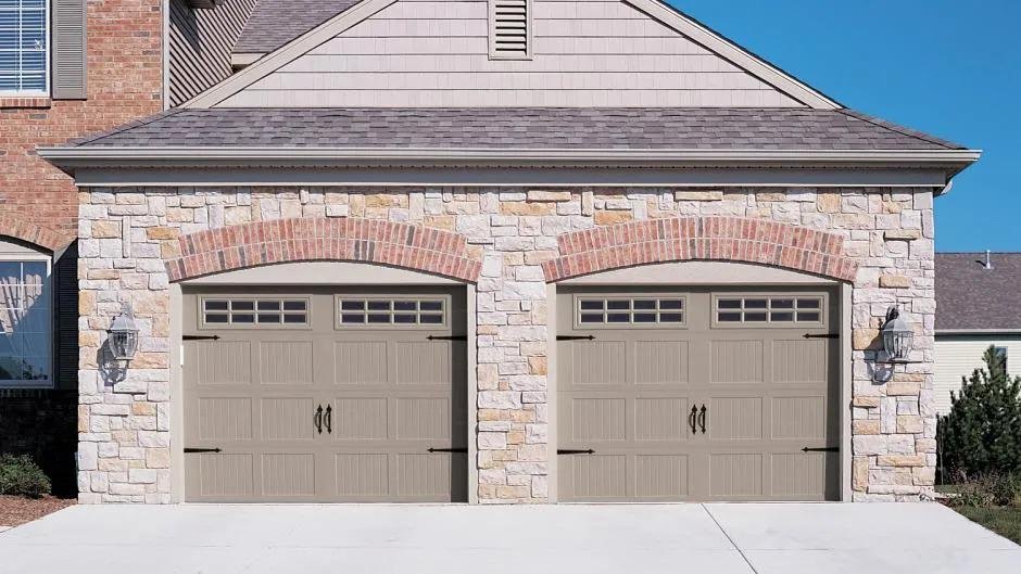 A Better Door & Window - Garage Door Contractor in Chicago Heights, IL