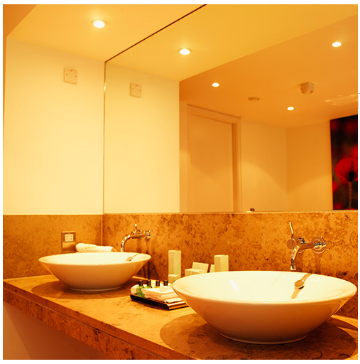 Slide of Modern Plumbing Concepts