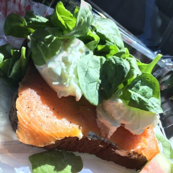Avocado Cafe Irvine - Salmon toast was a hit - Breakfast & Brunch Near Me - Irvine, California Avocado Cafe Irvine - Salmon toast was a hit - Breakfast & Brunch Near Me - Irvine, California