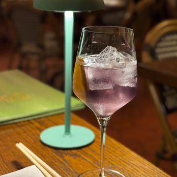 Nomad Tea Parlour - Chinese Near Me - New York, New York Nomad Tea Parlour - Chinese Near Me - New York, New York