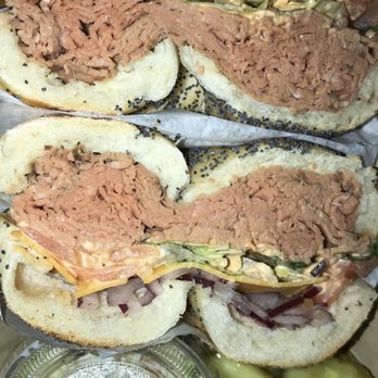 O'Bagel - Breakfast & Brunch Near Me - Hoboken, New Jersey O'Bagel - Breakfast & Brunch Near Me - Hoboken, New Jersey